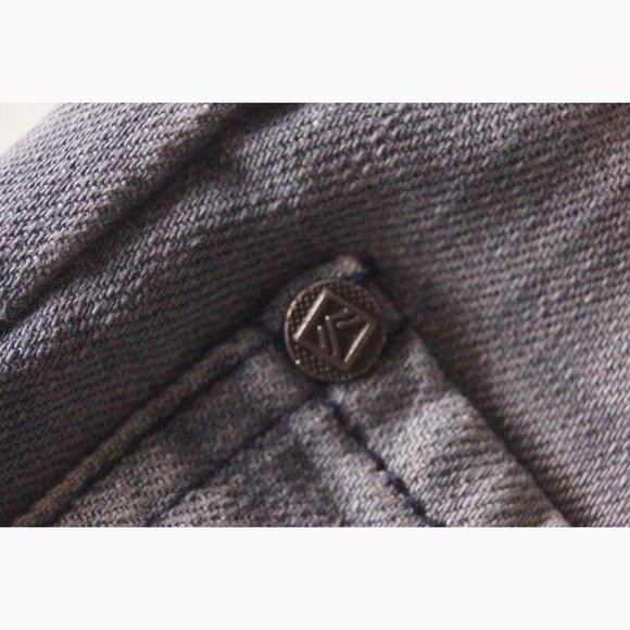 Vintage Karl Kani Jean Shorts - Picture 5 of 11